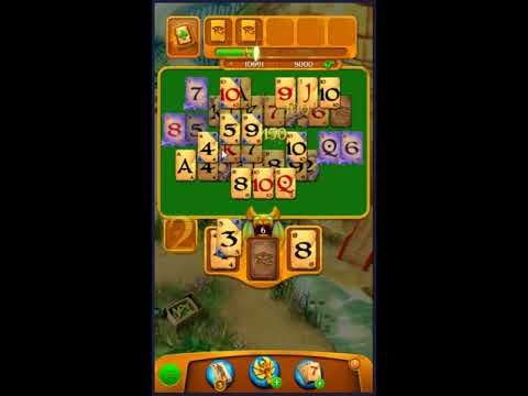 Video guide by skillgaming: .Pyramid Solitaire Level 533 #pyramidsolitaire