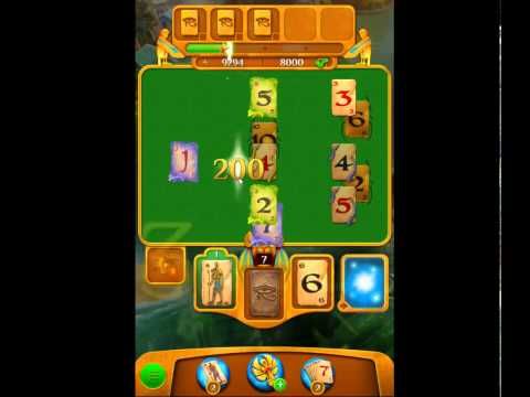 Video guide by skillgaming: .Pyramid Solitaire Level 472 #pyramidsolitaire