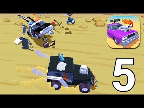 Video guide by Playroid: Desert Riders World 9 #desertriders