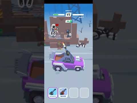 Video guide by Kids Gameplay Android Ios: Desert Riders Level 17 #desertriders