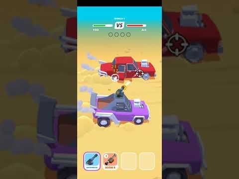 Video guide by Kids Gameplay Android Ios: Desert Riders Level 4 #desertriders