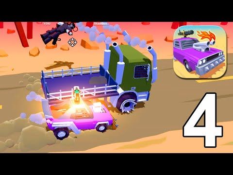 Video guide by Playroid: Desert Riders World 7 #desertriders