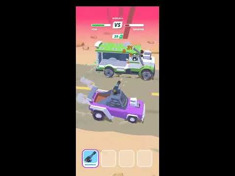 Video guide by Kids Gameplay Android Ios: Desert Riders Level 8 #desertriders