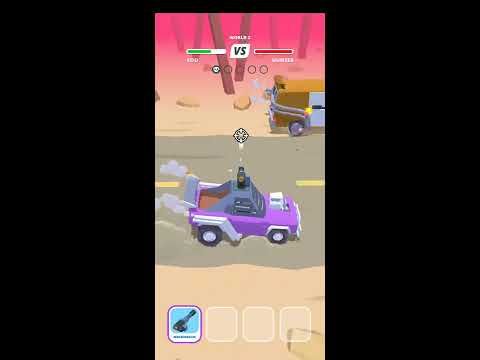 Video guide by Kids Gameplay Android Ios: Desert Riders Level 13 #desertriders