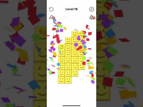 Video guide by RebelYelliex: Stack Blocks 3D Level 76 #stackblocks3d