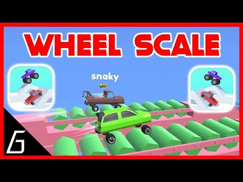 Video guide by : Wheel Scale!  #wheelscale