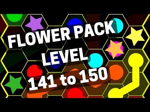 Video guide by TechAndMobileGames: Hexes Level 141 #hexes