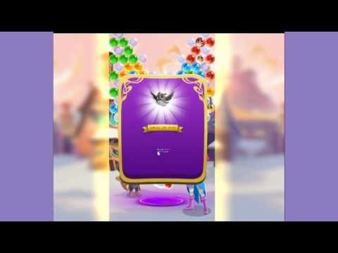 Video guide by Blogging Witches: Bubble Witch 3 Saga Level 59 #bubblewitch3