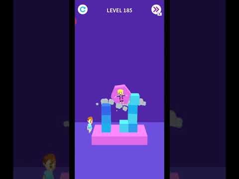 Video guide by ETPC EPIC TIME PASS CHANNEL: Date The Girl 3D Level 185 #datethegirl