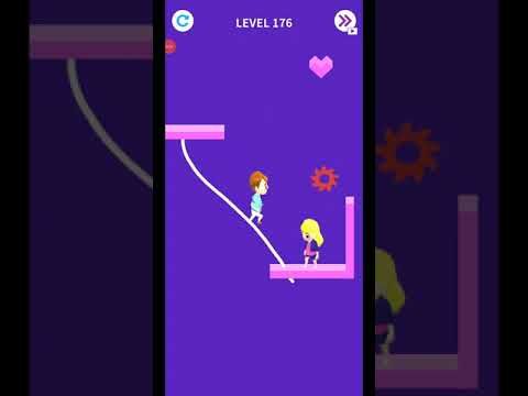 Video guide by ETPC EPIC TIME PASS CHANNEL: Date The Girl 3D Level 176 #datethegirl