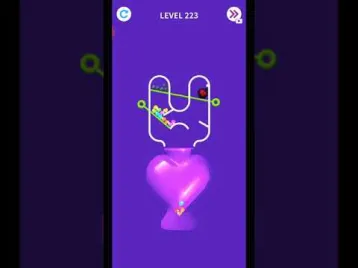 Video guide by ETPC EPIC TIME PASS CHANNEL: Date The Girl 3D Level 223 #datethegirl