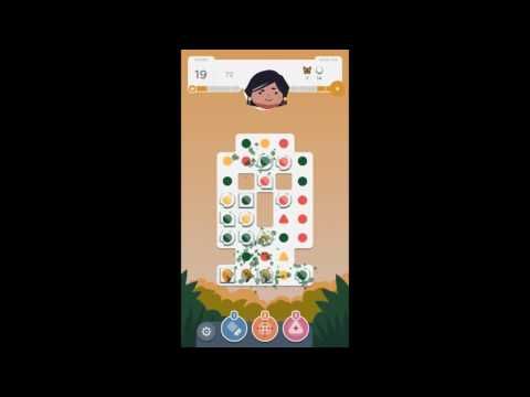 Video guide by reddevils235: Dots & Co Level 165 #dotsampco