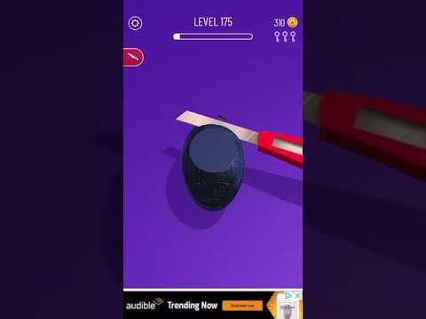 Video guide by CollectingYT: Soap Cutting Level 175 #soapcutting