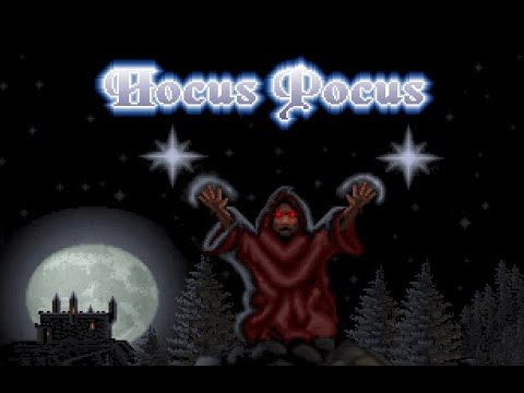 Video guide by Dr. Toad: Hocus Pocus! Level 1 #hocuspocus