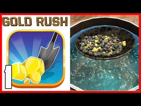 Video guide by : Gold Rush 3D!  #goldrush3d