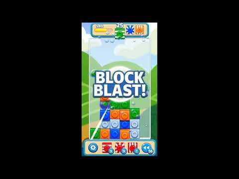 Video guide by fbgamevideos: BRIX! Block Blast Level 247 #brixblockblast