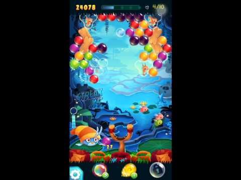 Video guide by FL Games: Angry Birds Stella POP! Level 113 #angrybirdsstella