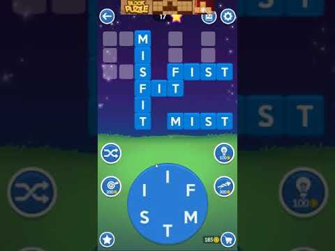 Video guide by tobias deamon: Word Toons Level 393 #wordtoons