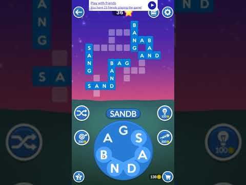 Video guide by tobias deamon: Word Toons Level 312 #wordtoons