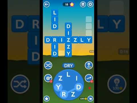 Video guide by ETPC EPIC TIME PASS CHANNEL: Word Toons Level 348 #wordtoons