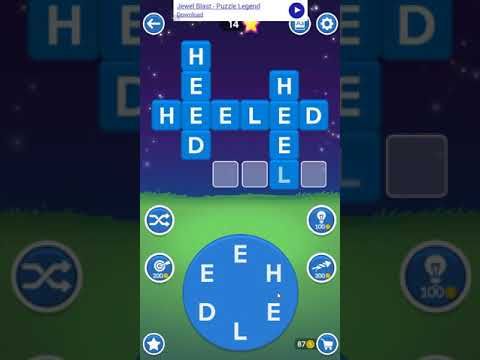 Video guide by tobias deamon: Word Toons Level 291 #wordtoons