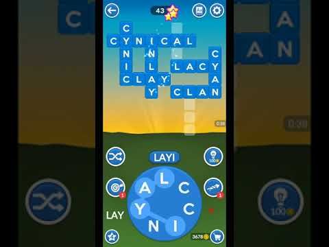 Video guide by ETPC EPIC TIME PASS CHANNEL: Word Toons Level 993 #wordtoons