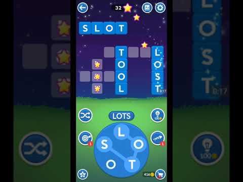 Video guide by ETPC EPIC TIME PASS CHANNEL: Word Toons Level 68 #wordtoons