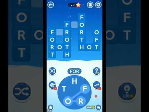Video guide by ETPC EPIC TIME PASS CHANNEL: Word Toons Level 1421 #wordtoons