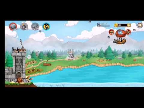 Video guide by ABHIJIT PHUKON: The Catapult Level 80 #thecatapult
