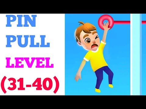 Video guide by ROYAL GLORY: Pin Pull Level 31 #pinpull