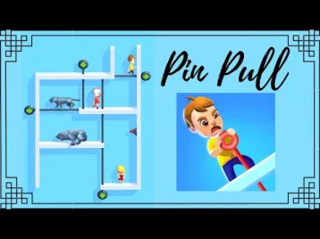 Video guide by RebelYelliex: Pin Pull Level 56 #pinpull
