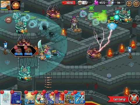Video guide by Genie Von BrÃ¸ndby: Crazy Kings Level 37 #crazykings