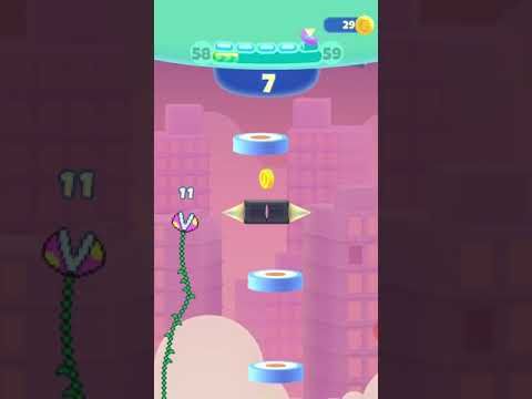 Video guide by Raul Mandac: Nom Plant Level 56 #nomplant
