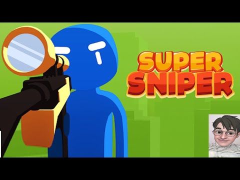 Video guide by TapDroid: Super Sniper! Level 10-20 #supersniper
