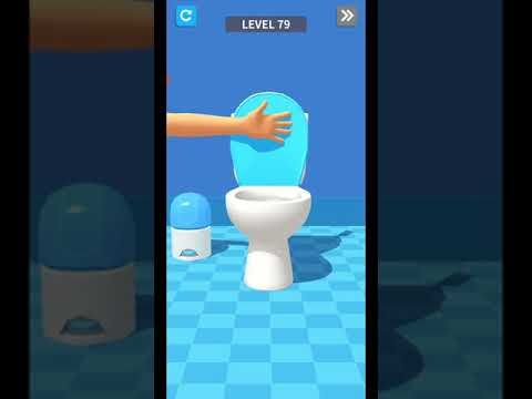 Video guide by ETPC EPIC TIME PASS CHANNEL: Toilet Games 3D Level 79 #toiletgames3d
