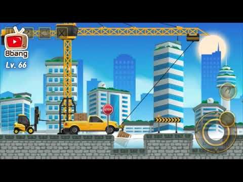 Video guide by íŒ”ë°© TV 8bang: Construction City 2 Level 66 #constructioncity2
