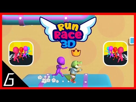 Video guide by LEmotion Gaming: Run Race 3D Level 219 #runrace3d
