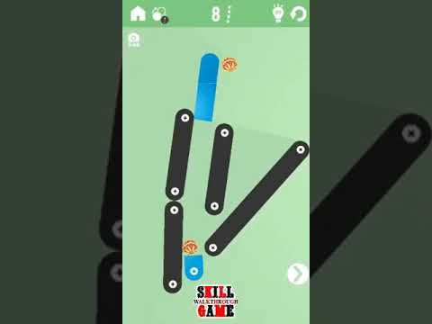 Video guide by Skill Game Walkthrough: Slash Pong! Level 2-43 #slashpong
