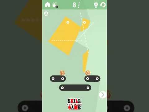 Video guide by Skill Game Walkthrough: Slash Pong! Level 3-1 #slashpong