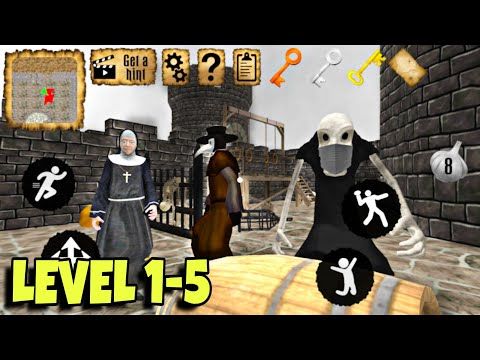 Video guide by Shivam Gamer: Plague Doctor Level 1 #plaguedoctor