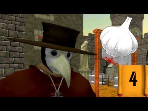 Video guide by Banana BRO Gaming: Plague Doctor Level 4 #plaguedoctor
