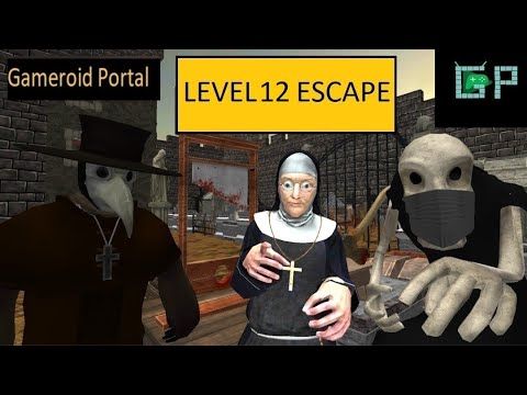 Video guide by Gameroid Portal: Plague Doctor Level 12 #plaguedoctor