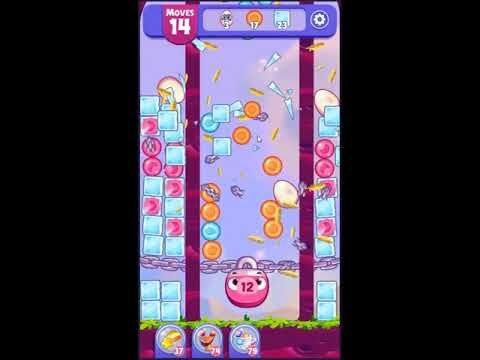 Video guide by skillgaming: Angry Birds Dream Blast Level 1583 #angrybirdsdream