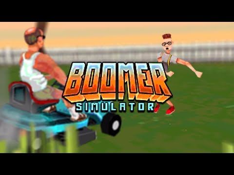 Video guide by : Boomer Simulator  #boomersimulator