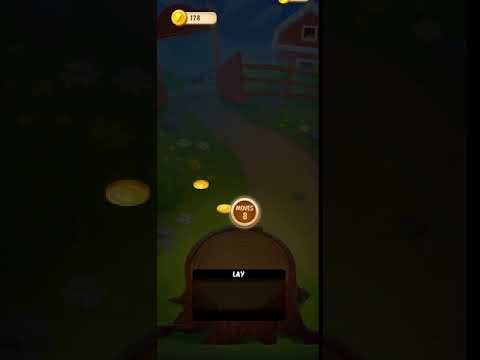 Video guide by RebelYelliex: Save The Hay Level 9 #savethehay