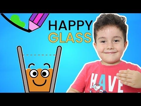 Video guide by Yusuf Games: Happy Glass Level 21-40 #happyglass
