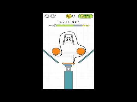 Video guide by TheGameAnswers: Happy Glass Level 325 #happyglass