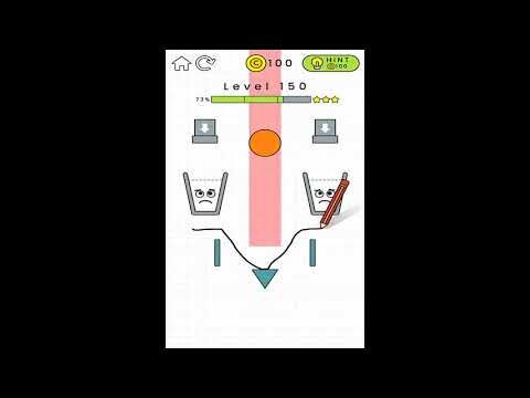 Video guide by TheGameAnswers: Happy Glass Level 150 #happyglass