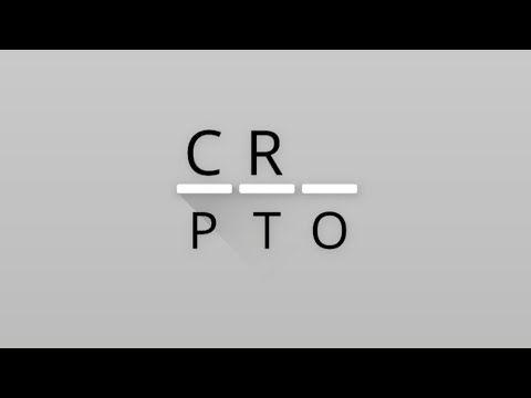 Video guide by CLN Games: Cryptogram Level 1-50 #cryptogram