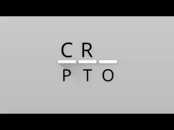 Video guide by CLN Games: Cryptogram Level 1-50 #cryptogram